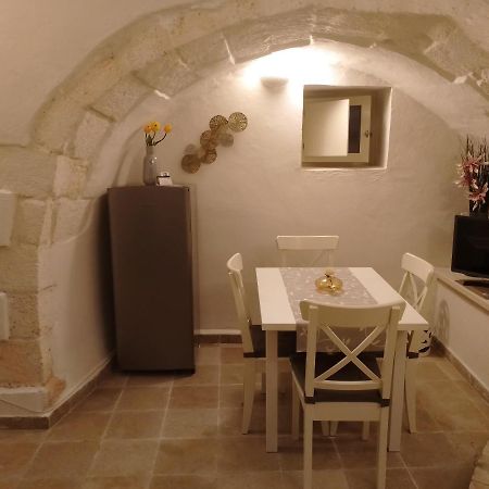 Casetta Lena Ostuni Exterior foto