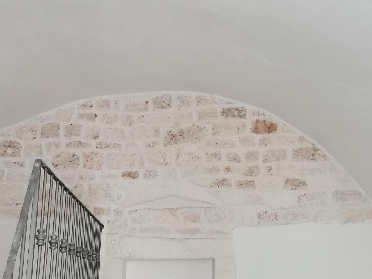 Casetta Lena Ostuni Exterior foto