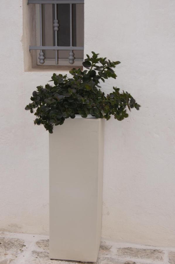 Casetta Lena Ostuni Exterior foto