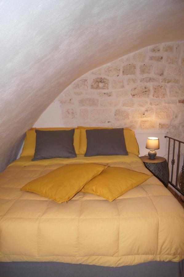 Casetta Lena Ostuni Exterior foto