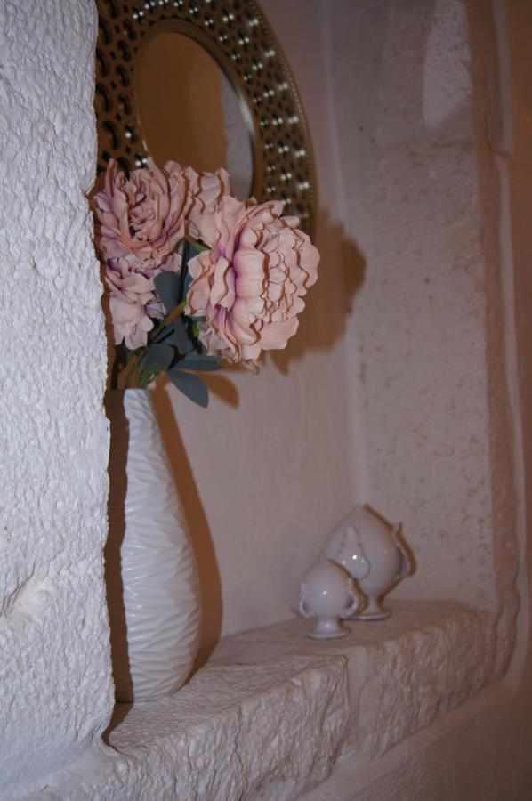 Casetta Lena Ostuni Exterior foto