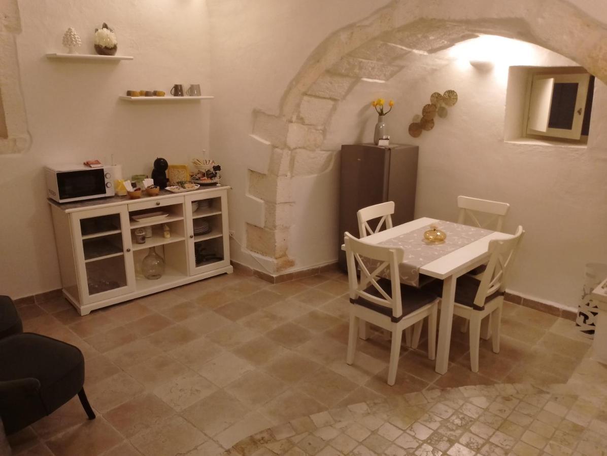 Casetta Lena Ostuni Exterior foto