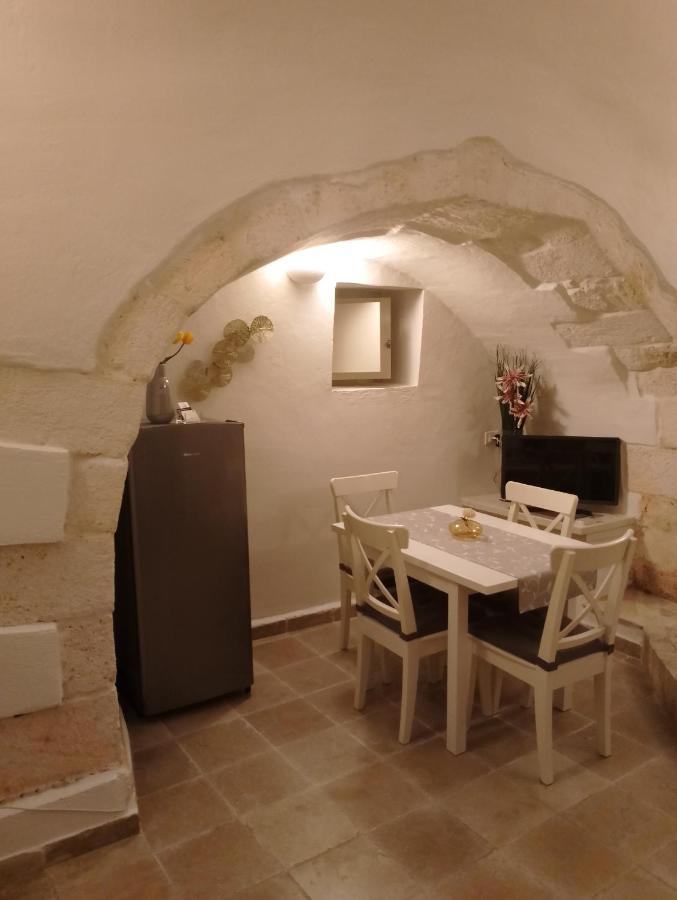 Casetta Lena Ostuni Exterior foto